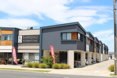 Bairnsdale International - New Castle Holiday 0