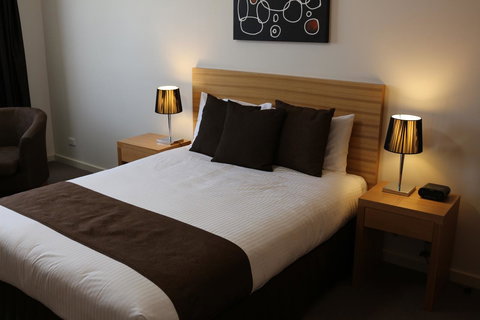 Bairnsdale International - New Castle Holiday 35