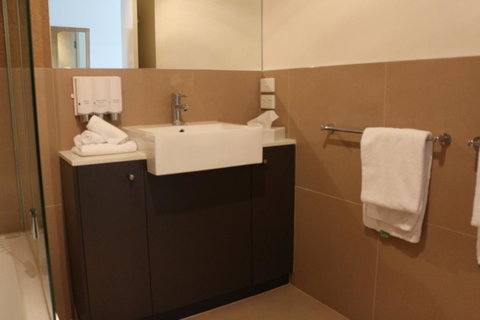 Bairnsdale International - New Castle Holiday 24