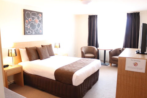 Bairnsdale International - New Castle Holiday 3