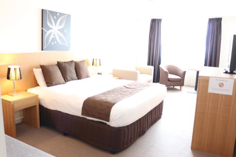 Bairnsdale International - New Castle Holiday 10