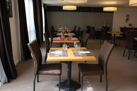 Bairnsdale International - New Castle Holiday 15