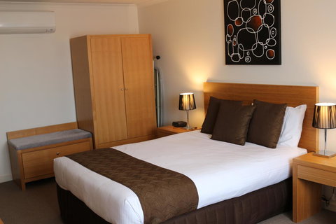 Bairnsdale International - New Castle Holiday 14