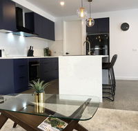 Escape on Birch - New Castle Holiday