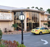 Quality Hotel Melbourne Airport - New Castle Holiday