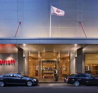 Melbourne Marriott Hotel - New Castle Holiday