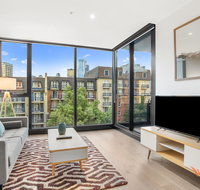 IFSuites IFSTAYS North Apartment - New Castle Holiday