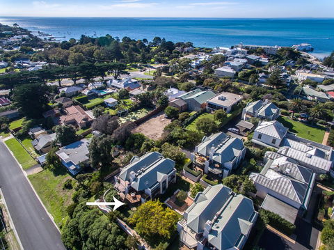 7 & 8 Monte Vista Sorrento - New Castle Holiday 19