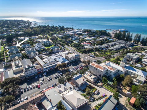 7 & 8 Monte Vista Sorrento - New Castle Holiday 18