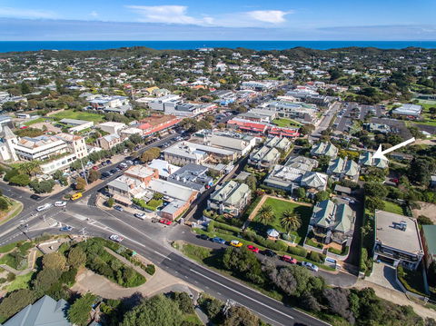 7 & 8 Monte Vista Sorrento - New Castle Holiday 17