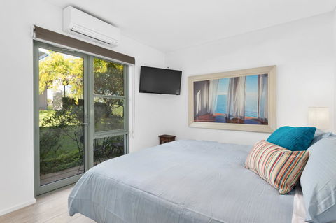 7 & 8 Monte Vista Sorrento - New Castle Holiday 4