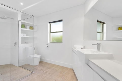 7 & 8 Monte Vista Sorrento - New Castle Holiday 12