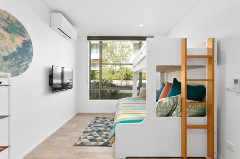 7 & 8 Monte Vista Sorrento - New Castle Holiday 10