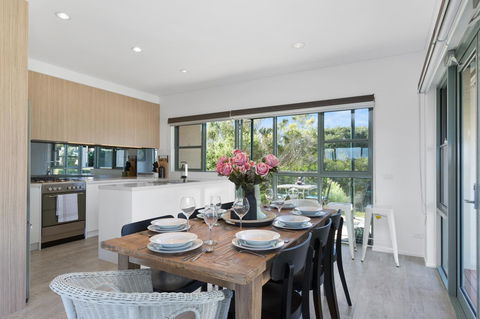 7 & 8 Monte Vista Sorrento - New Castle Holiday 2