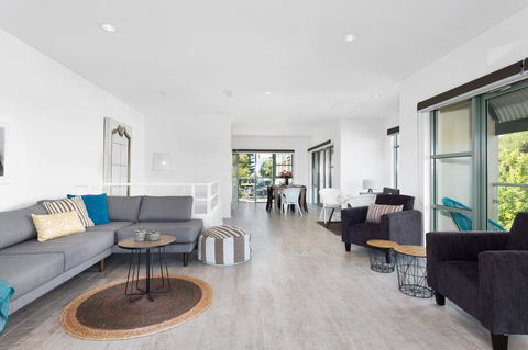 7 & 8 Monte Vista Sorrento - New Castle Holiday 15