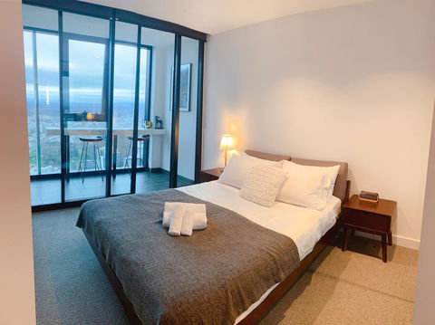 Victoria One Melbourne Onelife Apartments - New Castle Holiday 7