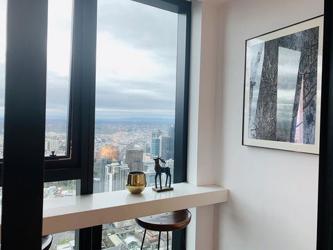 Victoria One Melbourne Onelife Apartments - New Castle Holiday 3