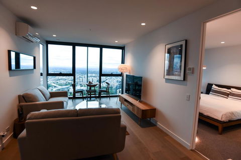 Victoria One Melbourne Onelife Apartments - New Castle Holiday 19