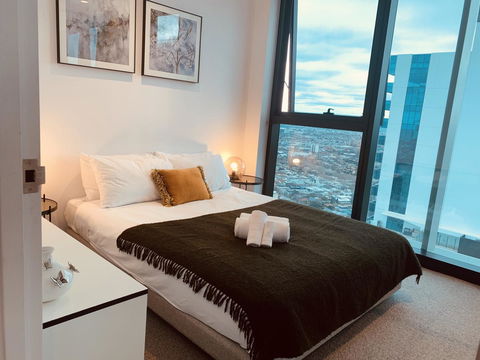 Victoria One Melbourne Onelife Apartments - New Castle Holiday 5