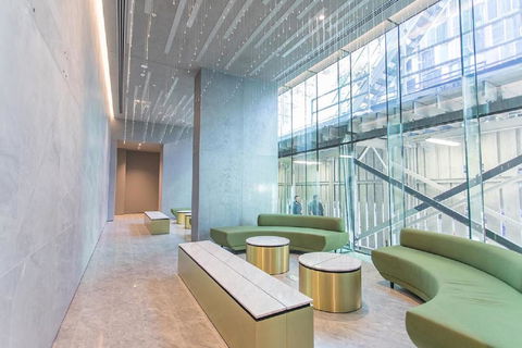 Victoria One Melbourne Onelife Apartments - New Castle Holiday 14