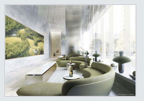 Victoria One Melbourne Onelife Apartments - New Castle Holiday 11