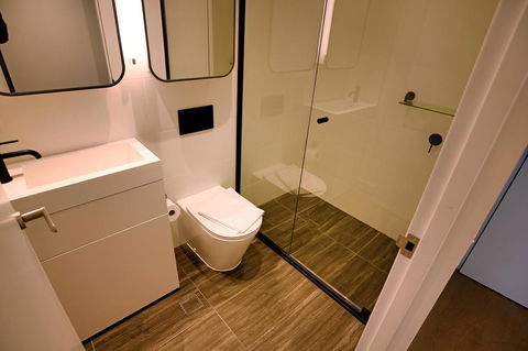 Victoria One Melbourne Onelife Apartments - New Castle Holiday 22