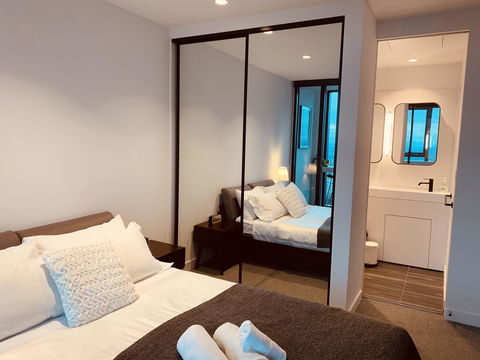 Victoria One Melbourne Onelife Apartments - New Castle Holiday 0