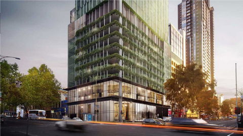 Victoria One Melbourne Onelife Apartments - New Castle Holiday 8