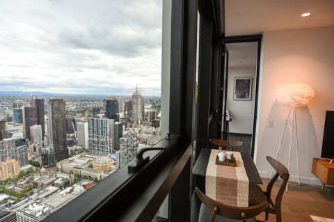 Victoria One Melbourne Onelife Apartments - New Castle Holiday 26