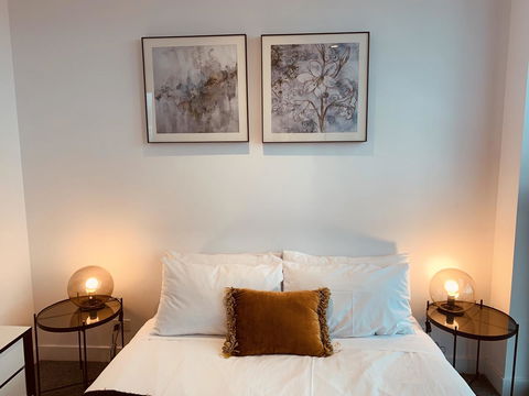 Victoria One Melbourne Onelife Apartments - New Castle Holiday 6