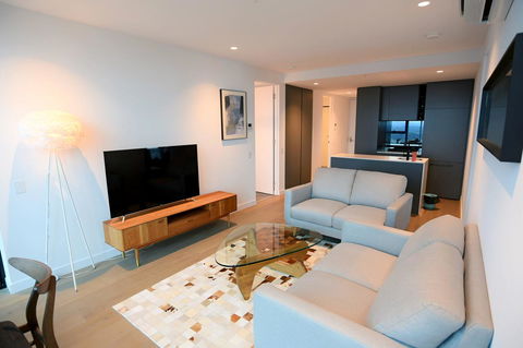 Victoria One Melbourne Onelife Apartments - New Castle Holiday 18