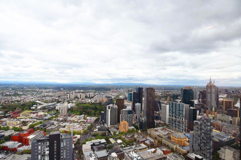 Victoria One Melbourne Onelife Apartments - New Castle Holiday 27