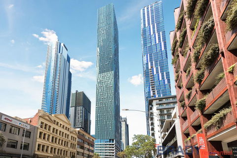 Victoria One Melbourne Onelife Apartments - New Castle Holiday 17