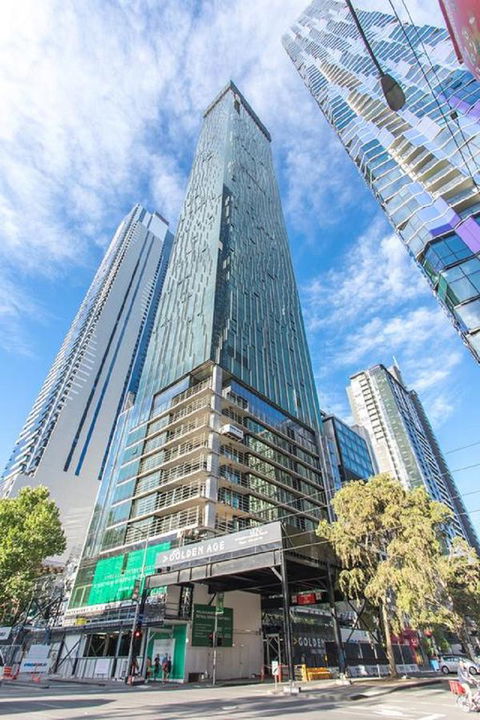 Victoria One Melbourne Onelife Apartments - New Castle Holiday 10