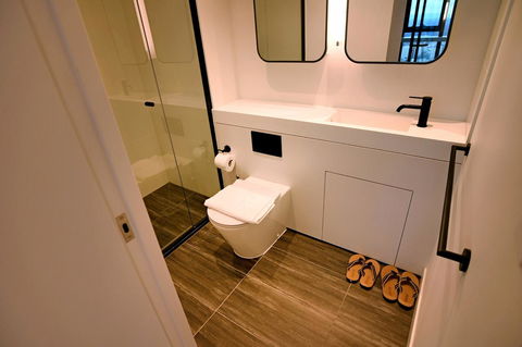 Victoria One Melbourne Onelife Apartments - New Castle Holiday 23