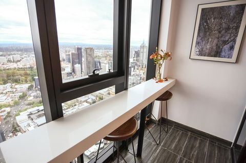 Victoria One Melbourne Onelife Apartments - New Castle Holiday 25