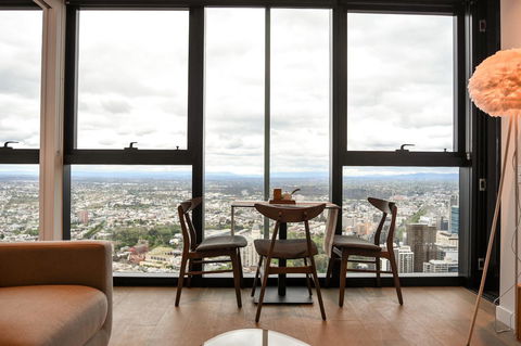 Victoria One Melbourne Onelife Apartments - New Castle Holiday 20