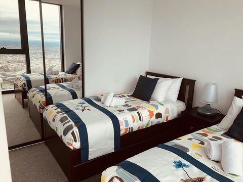 Victoria One Melbourne Onelife Apartments - New Castle Holiday 1