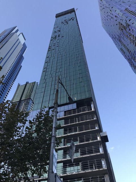 Victoria One Melbourne Onelife Apartments - New Castle Holiday 9