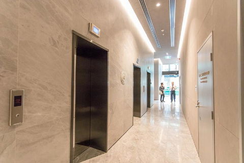 Victoria One Melbourne Onelife Apartments - New Castle Holiday 15