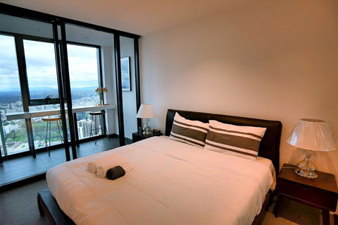 Victoria One Melbourne Onelife Apartments - New Castle Holiday 21
