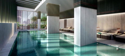 Victoria One Melbourne Onelife Apartments - New Castle Holiday 12