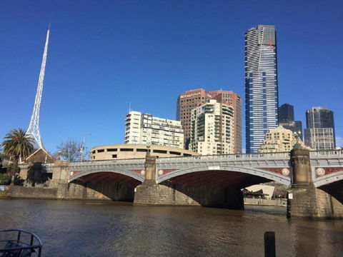 Victoria One Melbourne Onelife Apartments - New Castle Holiday 16