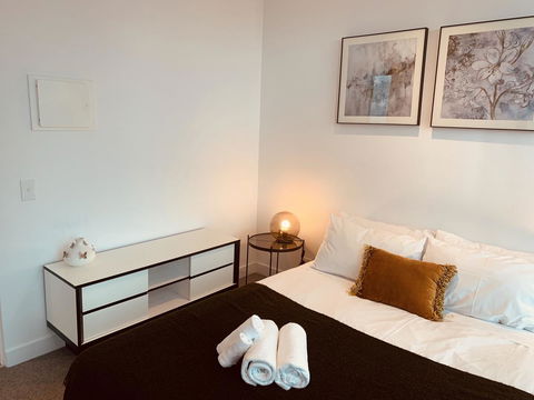 Victoria One Melbourne Onelife Apartments - New Castle Holiday 4