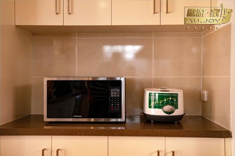 Melbourne (Glen Waverley) AU.JOY Home - New Castle Holiday 20