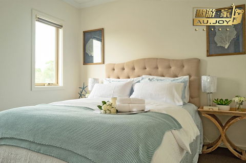 Melbourne (Glen Waverley) AU.JOY Home - New Castle Holiday 4