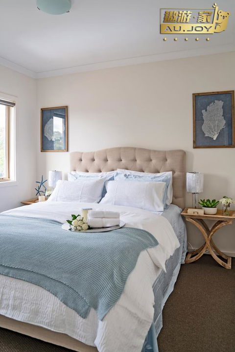 Melbourne (Glen Waverley) AU.JOY Home - New Castle Holiday 10