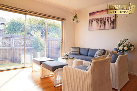 Melbourne (Glen Waverley) AU.JOY Home - New Castle Holiday 11