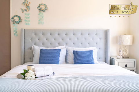Melbourne (Glen Waverley) AU.JOY Home - New Castle Holiday 0