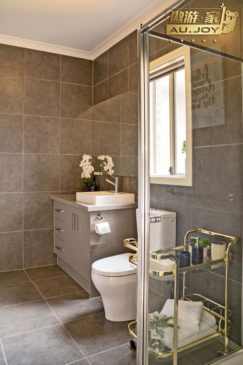 Melbourne (Glen Waverley) AU.JOY Home - New Castle Holiday 24